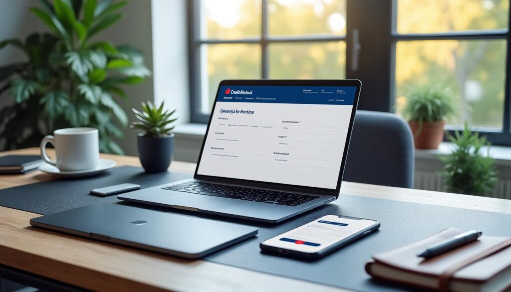découvrez les services bancaires de cmlaco crédit mutuel et gérez facilement votre espace client en ligne pour toutes vos opérations financières sécurisées.