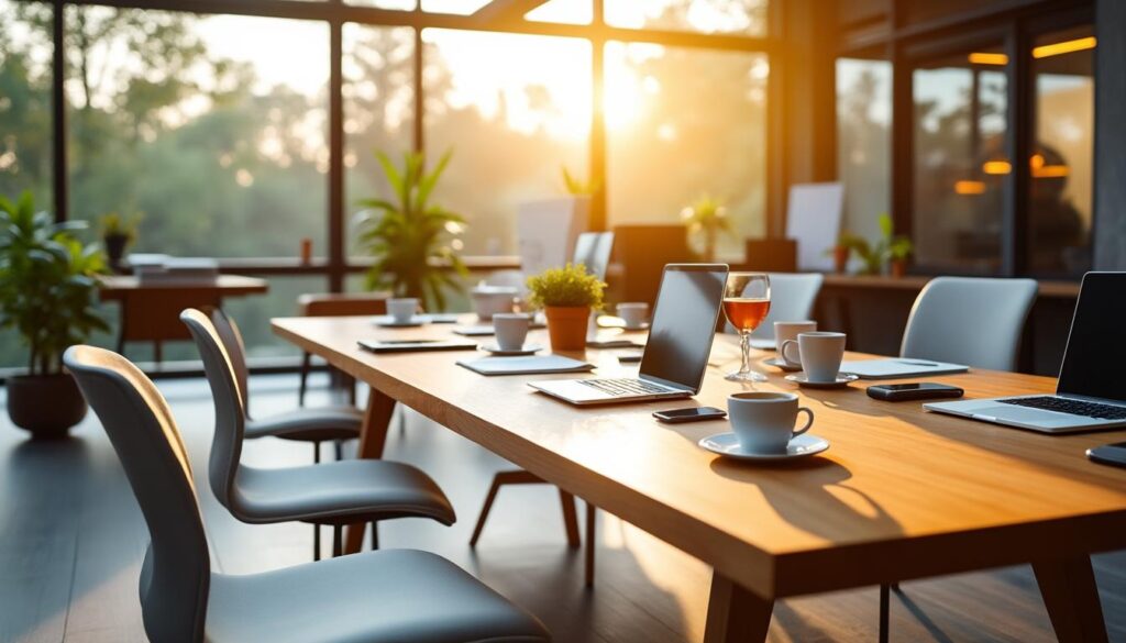 découvrez notre guide complet pour créer votre entreprise et bien démarrer votre projet entrepreneurial avec succès.