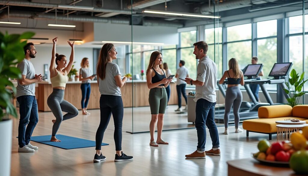 découvrez les avantages et services offerts par le cse cacib pour les salariés du groupe, incluant des offres exclusives, des activités culturelles, sportives et des aides personnalisées.