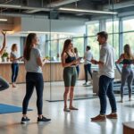 découvrez les avantages et services offerts par le cse cacib pour les salariés du groupe, incluant des offres exclusives, des activités culturelles, sportives et des aides personnalisées.