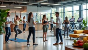 découvrez les avantages et services offerts par le cse cacib pour les salariés du groupe, incluant des offres exclusives, des activités culturelles, sportives et des aides personnalisées.