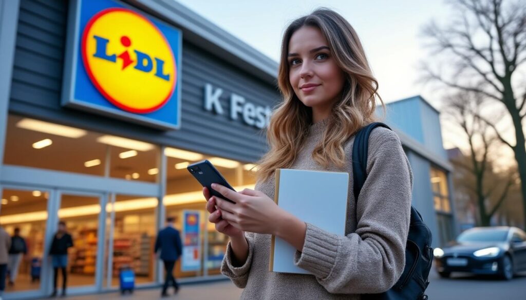 découvrez comment devenir client mystère chez lidl en 2025 grâce à notre guide pratique complet. astuces, étapes et conseils pour réussir votre mission efficacement.