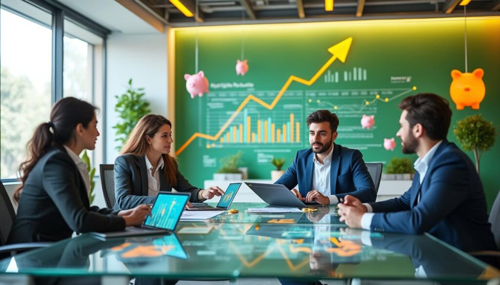 découvrez tout sur l'épargne salariale la poste en 2025 : guide complet, avantages, fonctionnement et astuces pour optimiser votre épargne.