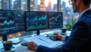 découvrez comment la méthode finance ltm permet d'analyser les performances financières en utilisant les données des douze derniers mois pour une meilleure prise de décision.