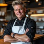 découvrez l'estimation actualisée de la fortune de gordon ramsay en 2025, basée sur des sources fiables et analyses approfondies.