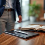 découvrez notre guide complet avec exemples pratiques pour bien conclure vos échanges en utilisant la formule 'je reste à votre disposition' de manière efficace et professionnelle.