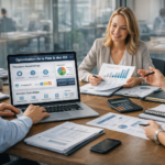 Comment optimiser la paie et les processus RH en entreprise