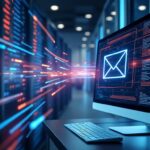 découvrez le protocole smtp pour l'envoi des courriers électroniques : comprendre son fonctionnement et son rôle essentiel dans la communication par email.