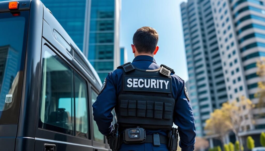 découvrez tout sur le salaire des convoyeurs de fonds : rémunération de base, primes possibles et perspectives d'évolution de carrière.