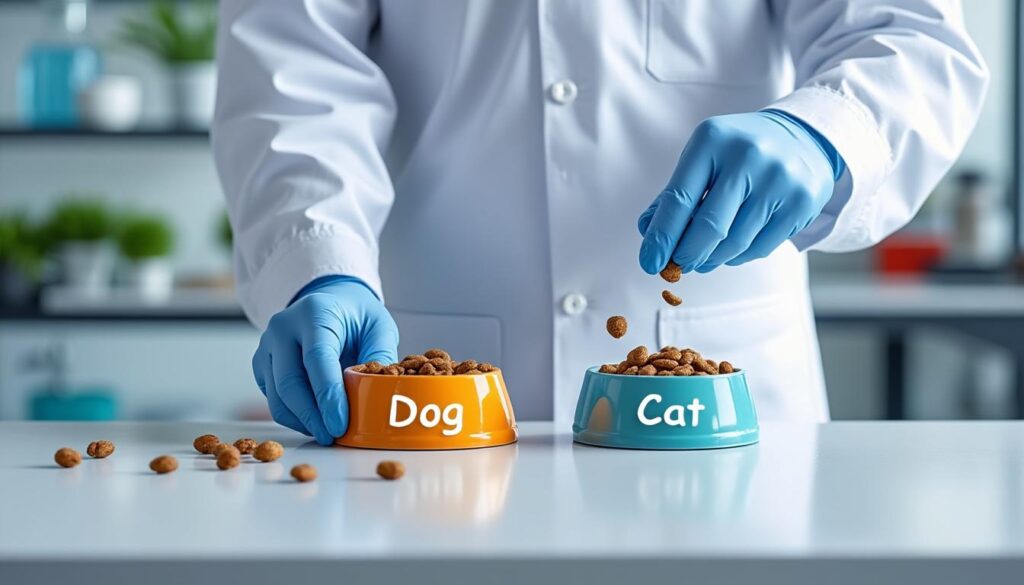 découvrez notre offre d’emploi pour testeur de nourriture pour animaux, un métier passionnant avec un salaire attractif. postulez dès maintenant !