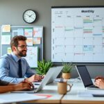 découvrez combien de jours par mois vous travaillez en 12 heures et apprenez à organiser efficacement votre emploi du temps pour un équilibre optimal entre vie professionnelle et personnelle.