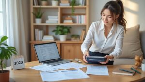 découvrez les démarches à suivre et les montants des aides caf pour la fin de contrat de nounou en 2025. facilitez vos démarches avec notre guide complet.