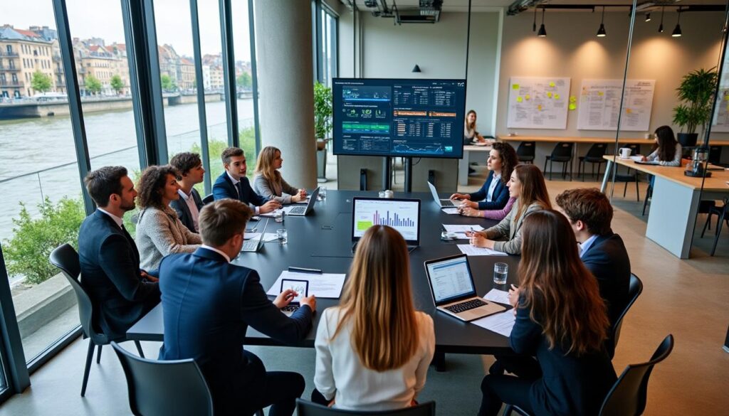 découvrez l'alternance marketing à bordeaux avec nexa : formation professionnelle et opportunités d'emploi en 2024 pour booster votre carrière.