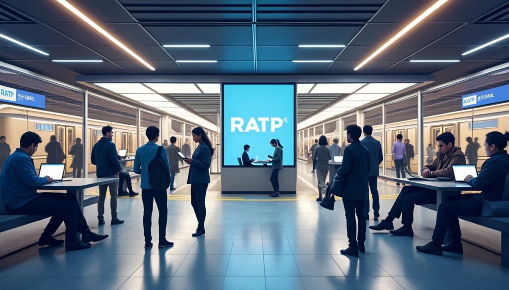 découvrez le guide complet pour accéder à argos ratp, avec toutes les étapes de connexion et les services en ligne disponibles pour faciliter vos démarches.