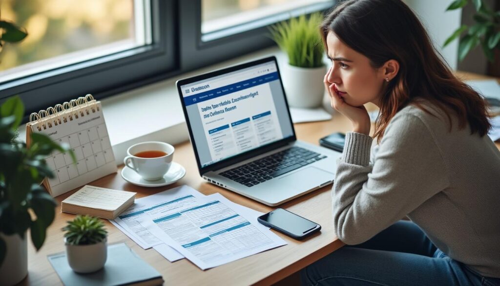 découvrez vos droits, les démarches à suivre et les modalités d'indemnisation en cas d'arrêt maladie et de chômage. informez-vous pour mieux gérer votre situation professionnelle et sécuriser vos revenus.