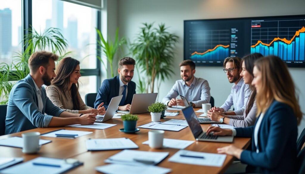 découvrez le rôle, le fonctionnement et les avantages clés d'une association d'amélioration commerciale pour dynamiser et soutenir le développement économique local.