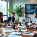 découvrez le rôle, le fonctionnement et les avantages clés d'une association d'amélioration commerciale pour dynamiser et soutenir le développement économique local.