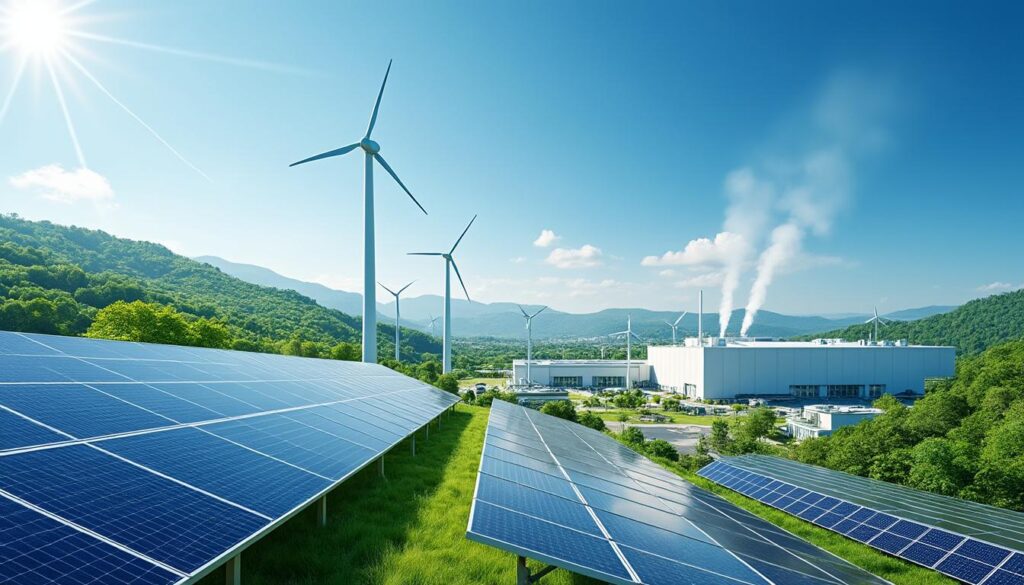 découvrez co-valence blog, votre source d'actualités et d'innovations sur les énergies renouvelables. restez informé des dernières tendances et avancées écologiques.