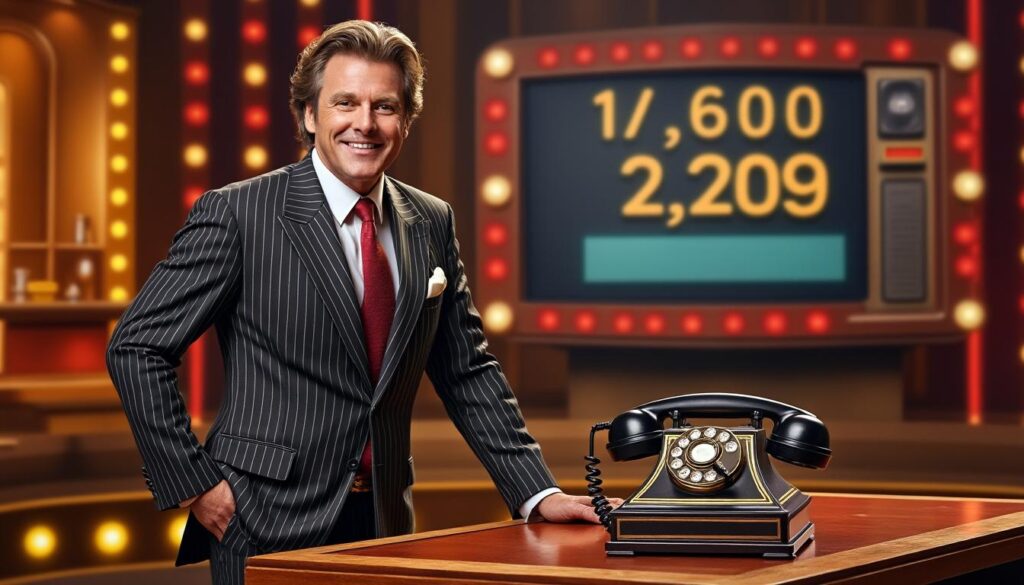 découvrez combien d'argent les appels téléphoniques génèrent dans les jeux télévisés et leur impact sur les gains des participants.