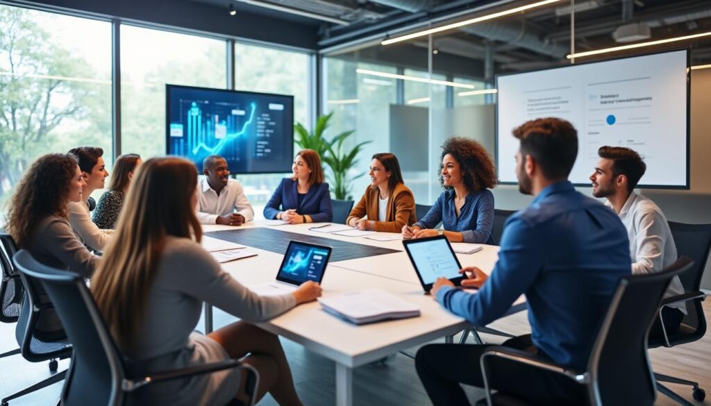 découvrez les avantages, les modalités d'accès et le fonctionnement du comité d'entreprise coallia pour mieux comprendre ses services et soutenir les salariés.