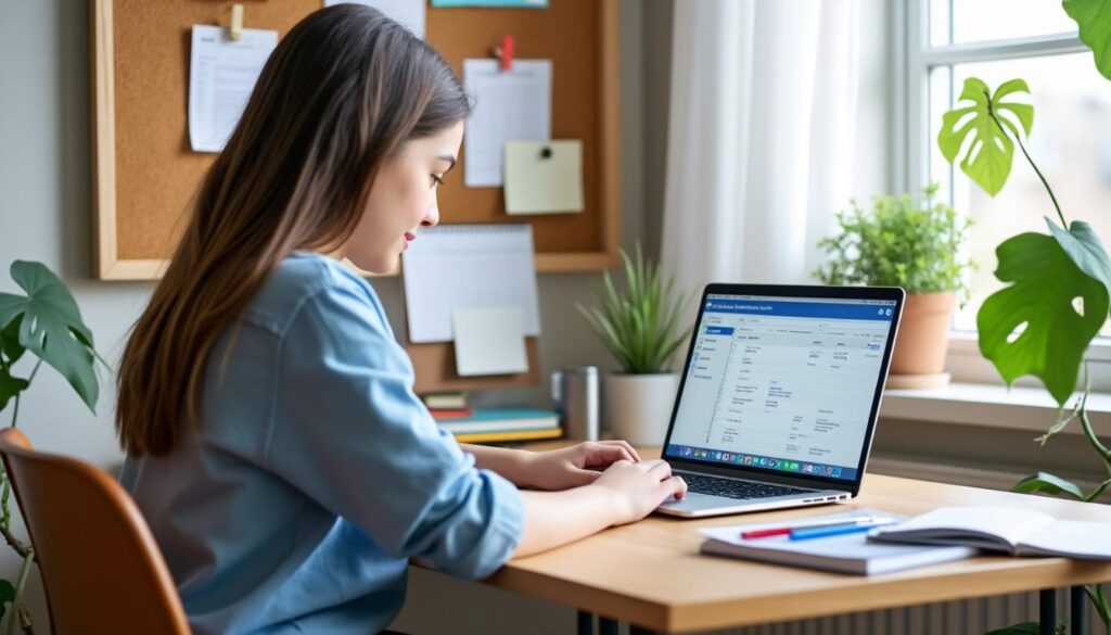 découvrez comment consulter votre classe sur pronote avant la rentrée scolaire grâce à notre guide simple et rapide pour accéder aux informations importantes de l'année à venir.