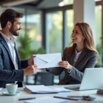 découvrez l'expression 'en vous souhaitant bonne réception', son usage correct et des exemples pratiques pour améliorer vos communications écrites professionnelles.