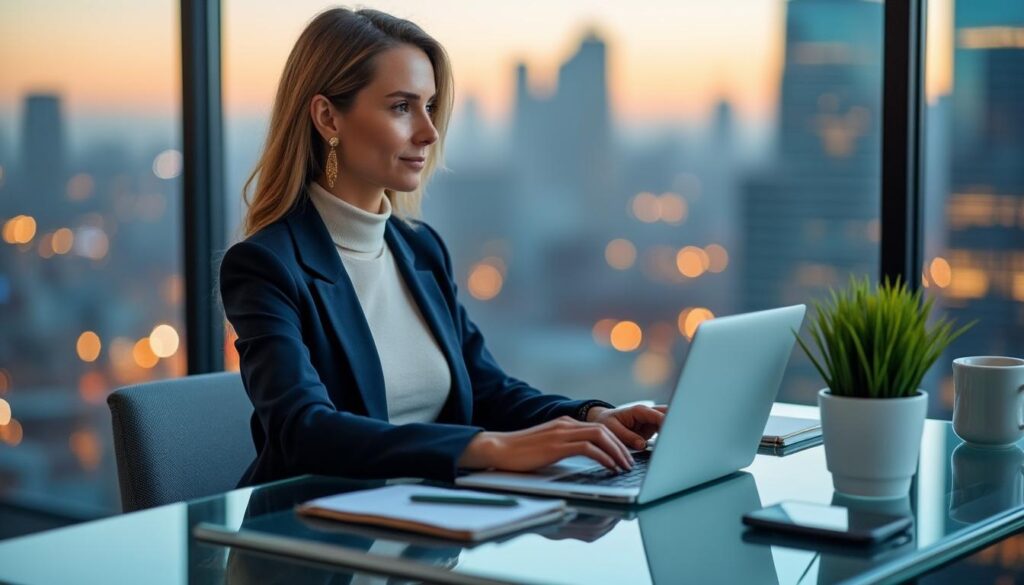 découvrez la formation linkedin d'emmanuelle petiau pour optimiser votre profil et booster votre visibilité professionnelle efficacement.