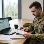 Grille salaire réserviste armée de Terre 2025