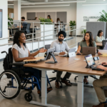 Vers une inclusion professionnelle des personnes en situation de handicap