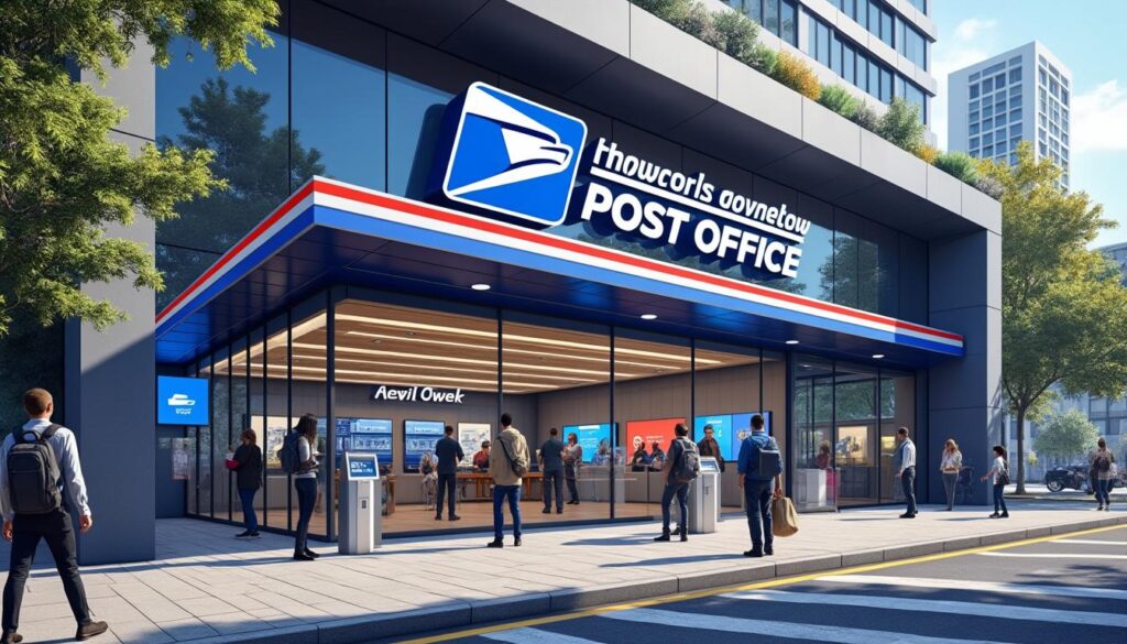 découvrez notre guide complet de gta la poste : tout savoir sur l'accès, les fonctionnalités principales et le support disponible pour une utilisation optimale.