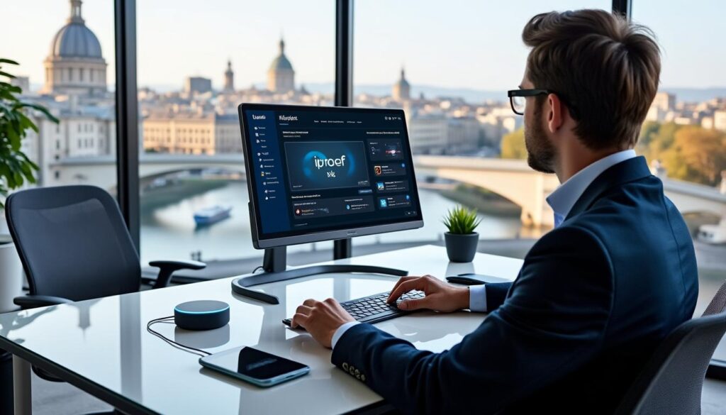 découvrez le guide complet 2024 pour accéder et utiliser iprof bx bordeaux, votre plateforme dédiée aux enseignants pour faciliter la gestion professionnelle.