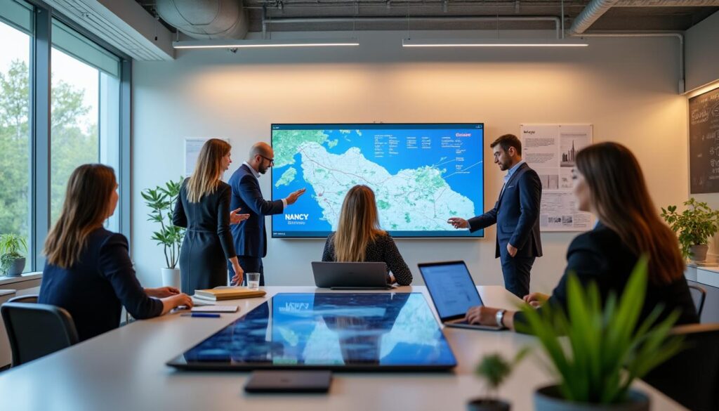 découvrez le guide complet sur iprof nancy metz, destiné aux enseignants et personnels, pour faciliter vos démarches administratives et accéder à toutes les ressources utiles.