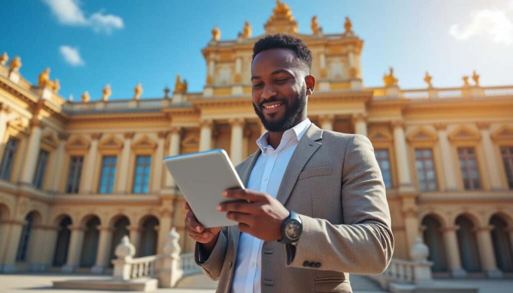 découvrez le guide complet 2024 pour accéder rapidement à iprof versailles et optimiser votre expérience utilisateur.