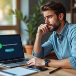 découvrez les étapes à suivre et les précautions à prendre si vous recevez un virement inconnu sur votre compte bancaire afin d'éviter toute fraude ou problème financier.