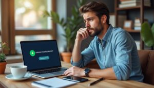 découvrez les étapes à suivre et les précautions à prendre si vous recevez un virement inconnu sur votre compte bancaire afin d'éviter toute fraude ou problème financier.