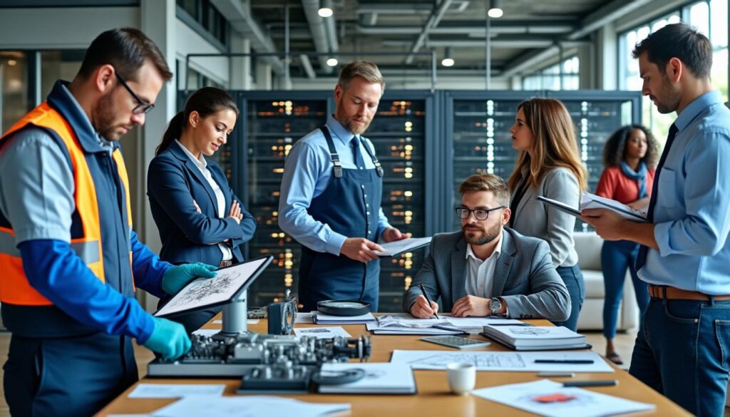 découvrez une liste complète des métiers commençant par la lettre i, avec des exemples détaillés et des informations clés pour mieux connaître ces professions.