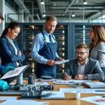 découvrez une liste complète des métiers commençant par la lettre i, avec des exemples détaillés et des informations clés pour mieux connaître ces professions.