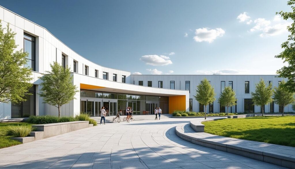 découvrez comment accéder facilement à mon collège essonne, l’ent scolaire, et bénéficiez d’un guide complet pour optimiser votre expérience éducative en ligne.