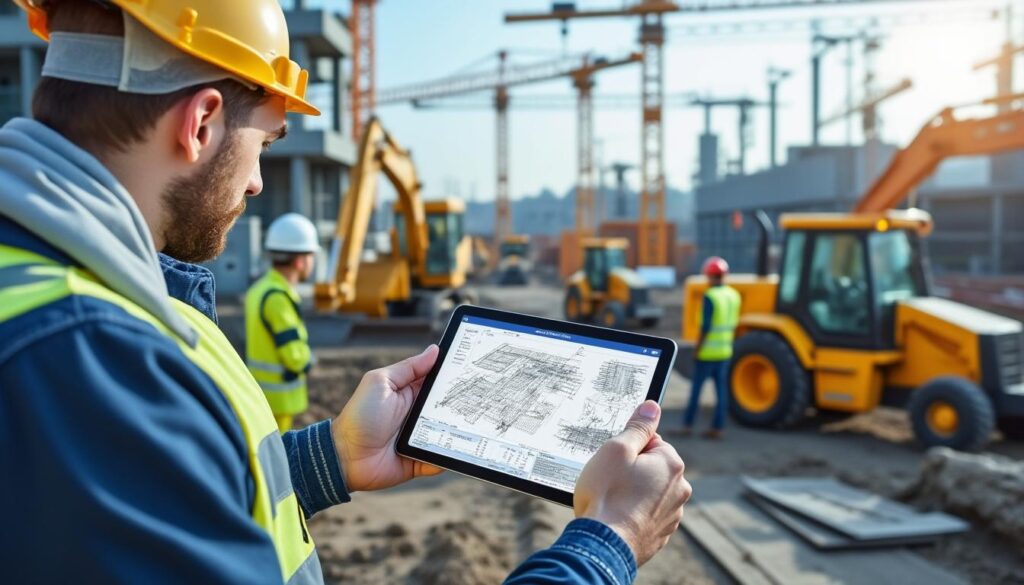 myextrabat est un logiciel complet dédié aux professionnels du btp pour gérer facilement vos chantiers et créer des devis précis, optimisant ainsi votre organisation et votre productivité.