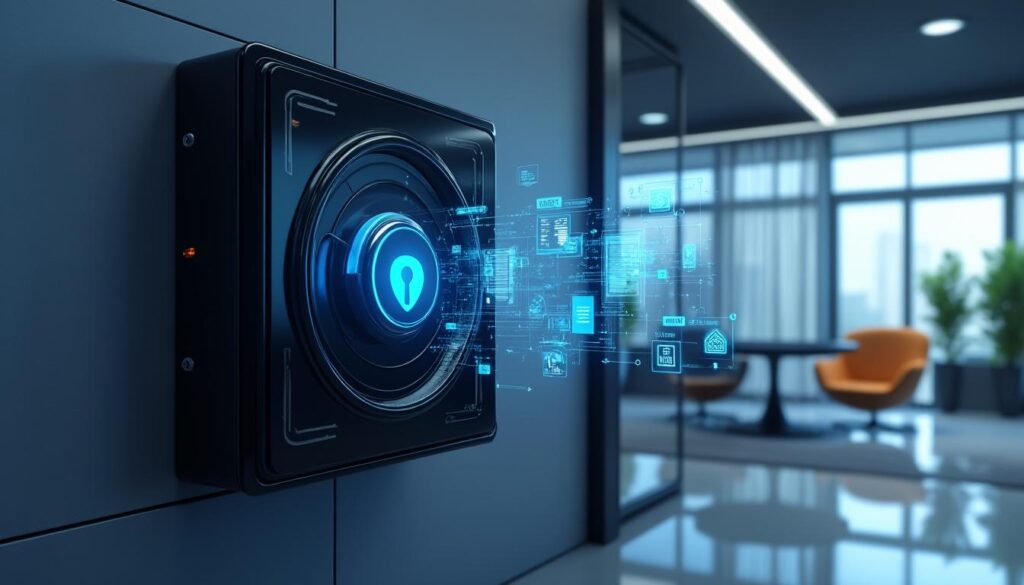 mypeopledoc est un coffre-fort numérique sécurisé destiné à la gestion optimale des documents rh, garantissant confidentialité et accès facile pour les entreprises.