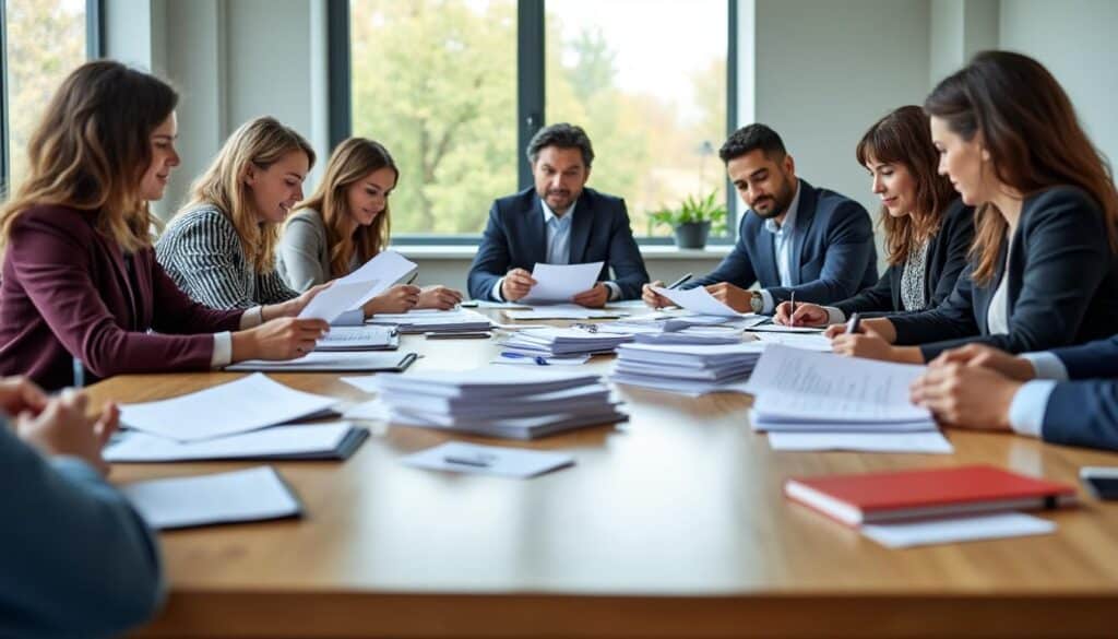 découvrez les règles et limites concernant le nombre de procurations qu'une personne peut détenir lors d'une assemblée d'association, afin d'assurer une représentation conforme et équitable.