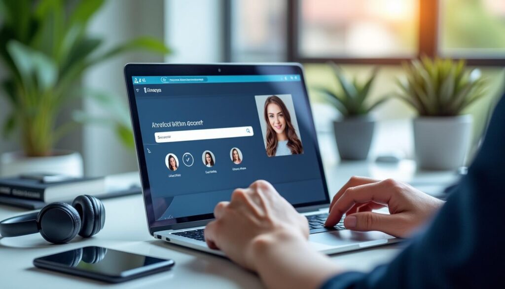 découvrez comment utiliser pimeyes gratuitement pour effectuer une recherche faciale sans frais, avec des astuces simples et efficaces.