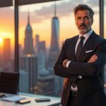 découvrez la fortune estimée de raul marchisio en 2025, son parcours d'entrepreneur inspirant et les clés de son succès financier.