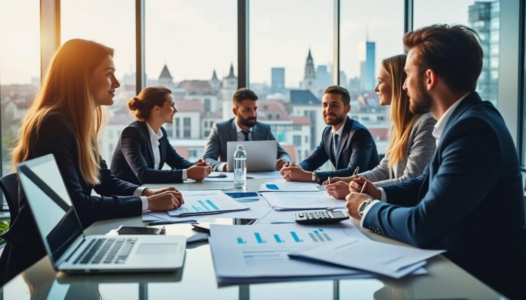 découvrez le montant du smic au luxembourg en 2025, les conditions d'éligibilité et les dernières actualités pour bien comprendre vos droits et salaires.