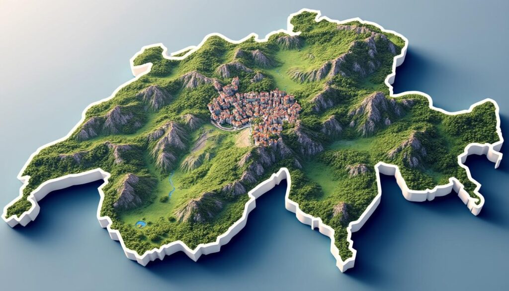 découvrez le montant horaire du smic en suisse pour 2025 et son évolution dans chaque canton. analyse détaillée des salaires minimums cantonaux suisses.