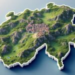découvrez le montant horaire du smic en suisse pour 2025 et son évolution dans chaque canton. analyse détaillée des salaires minimums cantonaux suisses.