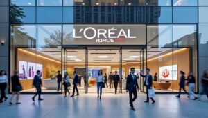 découvrez le nouveau site de vente au personnel l’oréal 2024, avec un accès simplifié et de nombreux avantages exclusifs pour les employés.