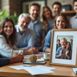 découvrez des exemples et idées inspirantes pour rédiger un message de départ à la retraite touchant et personnalisé.