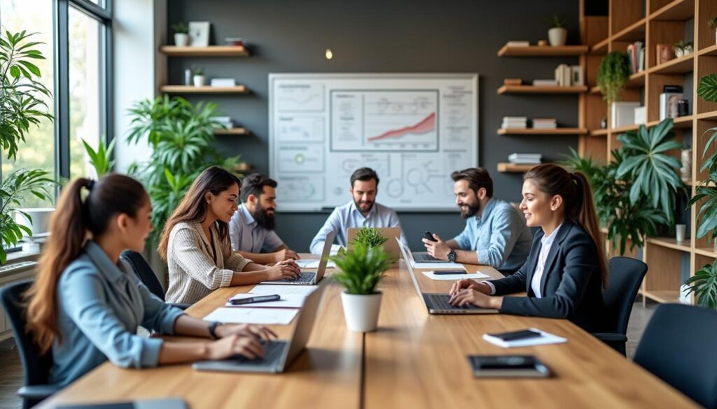 découvrez pme-actu.fr, votre source d'actualités et de conseils pratiques dédiés aux petites entreprises pour vous aider à réussir et à développer votre activité.