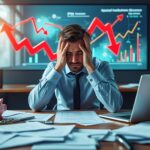 découvrez les causes principales d'un bilan financier négatif, ses impacts sur votre entreprise, et les solutions efficaces pour redresser votre situation financière.